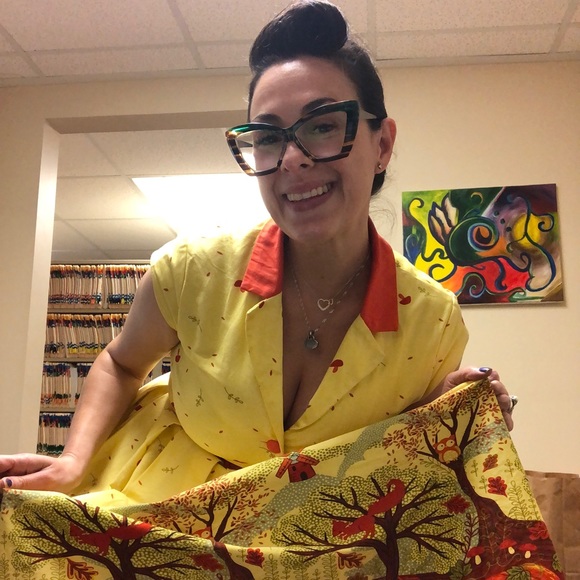 Meet your Posher, Elda - Picture 2 of 6